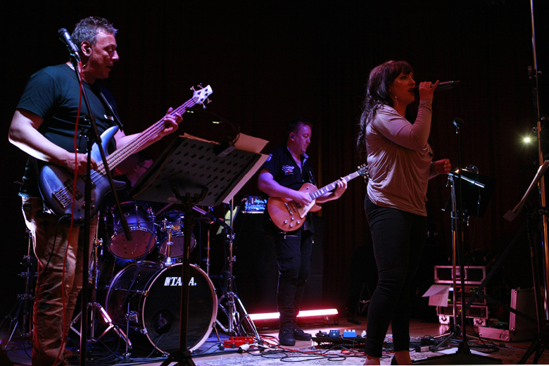 Horst Weidner Combo - Band