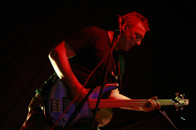 Horst Weidner Combo - Jens