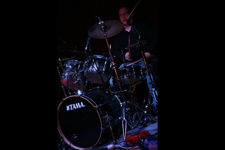 Horst Weidner Combo - Robert