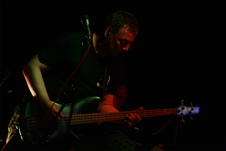 Horst Weidner Combo - Jens