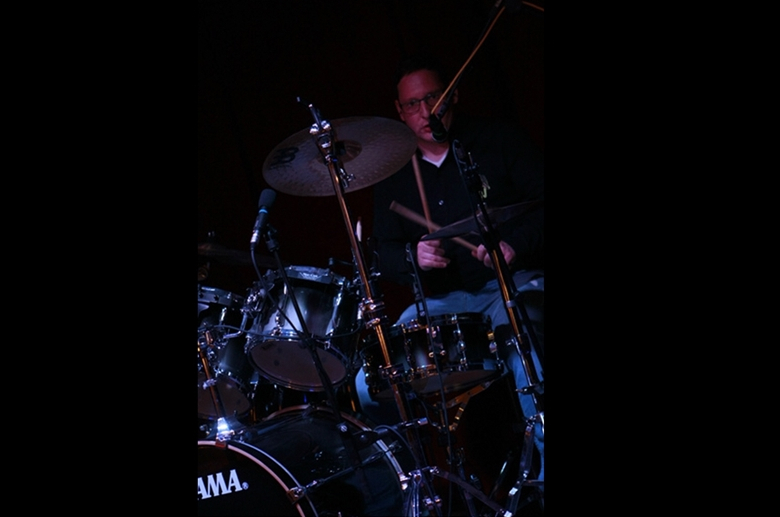 Horst Weidner Combo - Robert