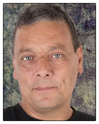 Horst Weidner Combo - Jens