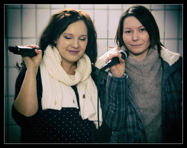 Jenny&Peggy